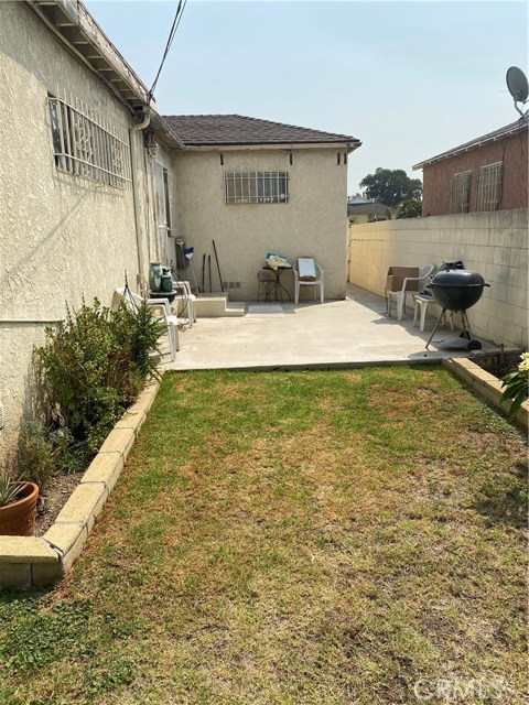 3 Bed Home for Sale in Compton, California