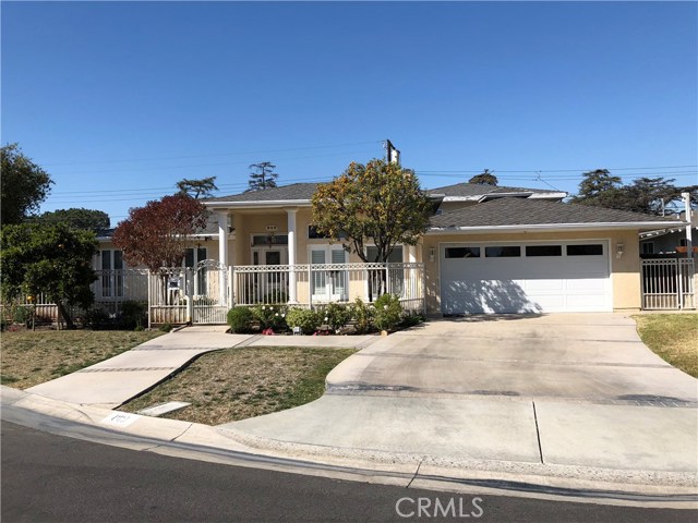 Photo of 829 W Jade Way, Anaheim, CA 92805