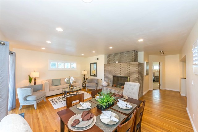 29505 Enrose Avenue, Rancho Palos Verdes, California 90275, 4 Bedrooms Bedrooms, ,1 BathroomBathrooms,Residential,Sold,Enrose,AR17207049