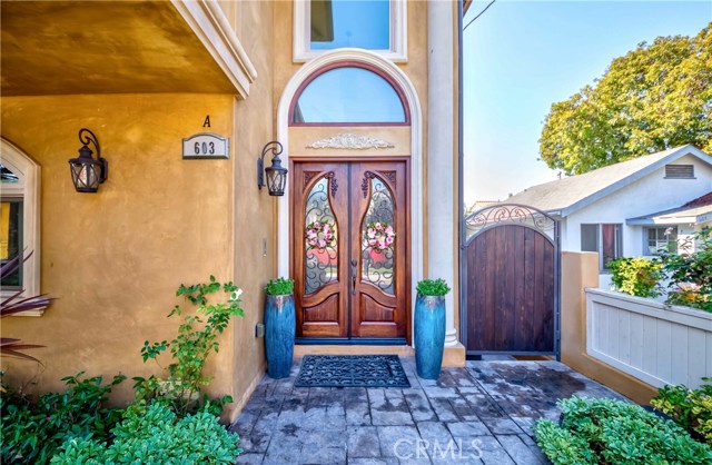 603 Juanita Avenue, Redondo Beach, California 90277, 4 Bedrooms Bedrooms, ,1 BathroomBathrooms,Residential,Sold,Juanita,SB20232273