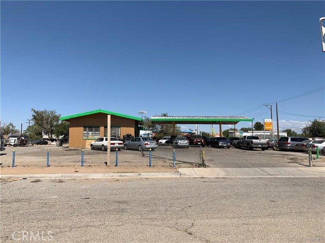 Bartlett, 92301, ,Commercial,For Sale,Bartlett,IV20186544