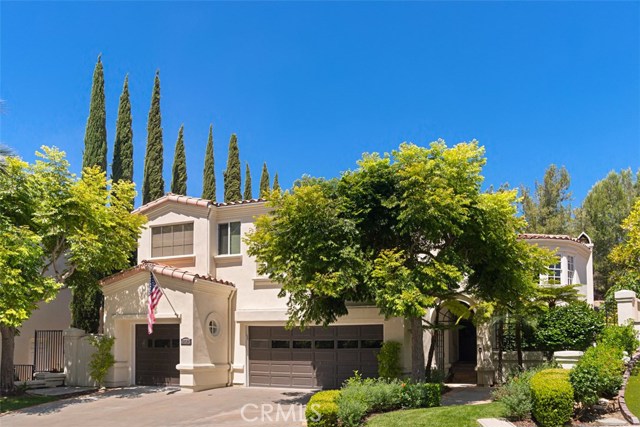 Photo of 30591 Via Ventana, San Juan Capistrano, CA 92675