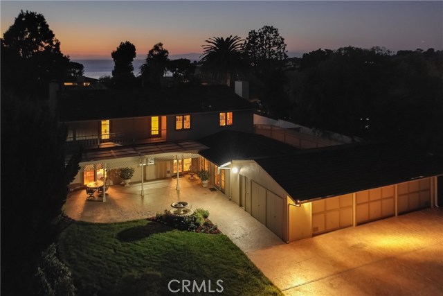 2724 Paseo Del Mar, Palos Verdes Estates, California 90274, 5 Bedrooms Bedrooms, ,3 BathroomsBathrooms,Residential,Sold,Paseo Del Mar,PV18271783