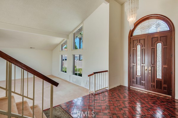 30405 Camino Porvenir, Rancho Palos Verdes, California 90275, 5 Bedrooms Bedrooms, ,2 BathroomsBathrooms,Residential,Sold,Camino Porvenir,PV17138112