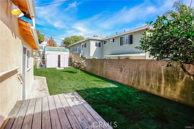 707 Sapphire Street, Redondo Beach, California 90277, 3 Bedrooms Bedrooms, ,2 BathroomsBathrooms,Residential,Sold,Sapphire,SB19196854