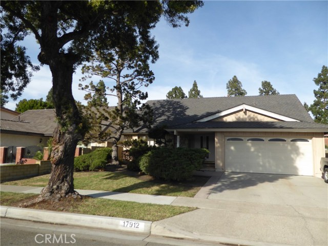 Photo of 17912 Hoffman Avenue, Cerritos, CA 90703