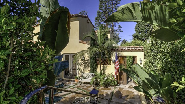 1613 Via Garfias, Palos Verdes Estates, California 90274, 4 Bedrooms Bedrooms, ,3 BathroomsBathrooms,Residential,Sold,Via Garfias,SB18010546