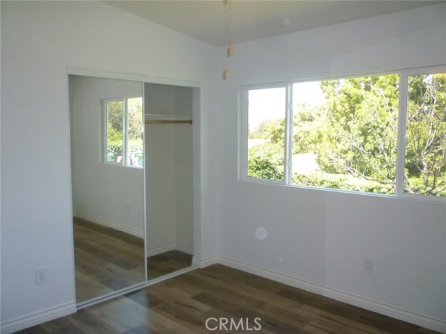 Another view of bedroom 2.