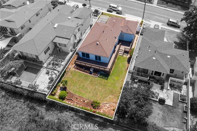 25718 Crest, Torrance, California 90505, 3 Bedrooms Bedrooms, ,1 BathroomBathrooms,Residential,Sold,Crest,SB20125093