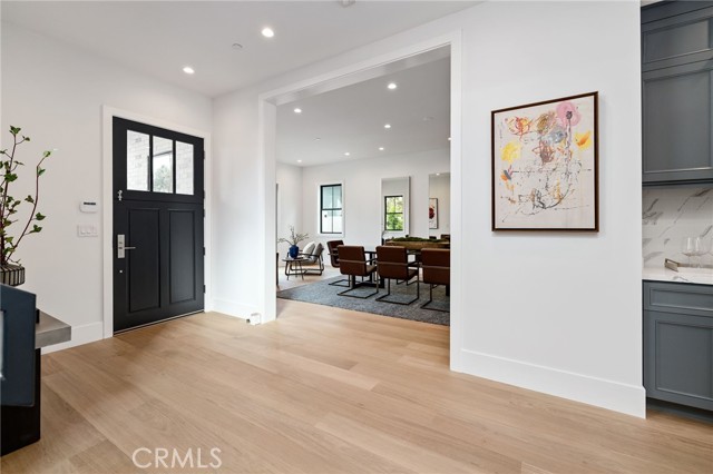 Warm hospitality and a seamless fusion of style and function greet you