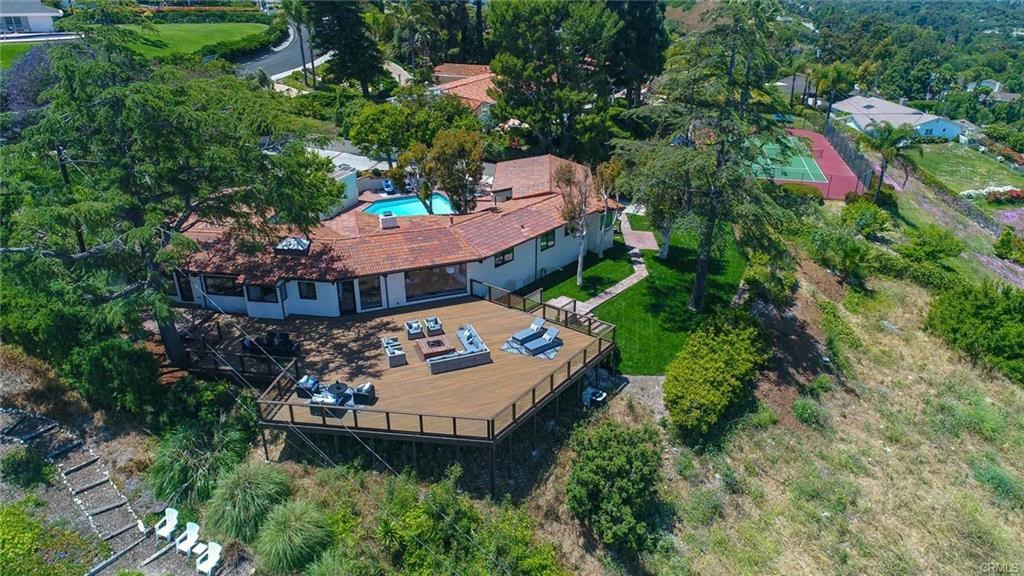 49 Headland Drive, Rancho Palos Verdes, California 90275, 3 Bedrooms Bedrooms, ,2 BathroomsBathrooms,Residential,Sold,Headland,SB20210677