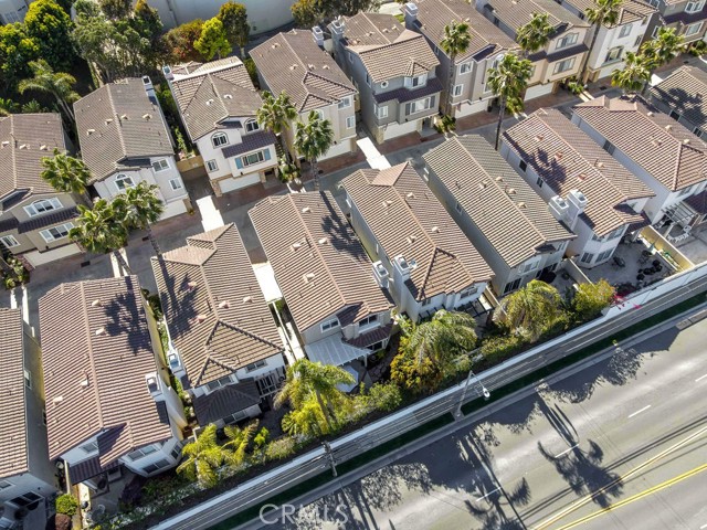 Arrow marks the spot!