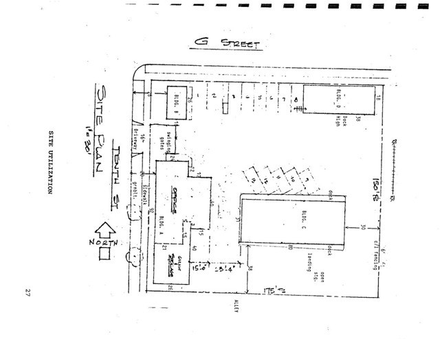 10th, ,Commercial,For Sale,10th,TR20184170