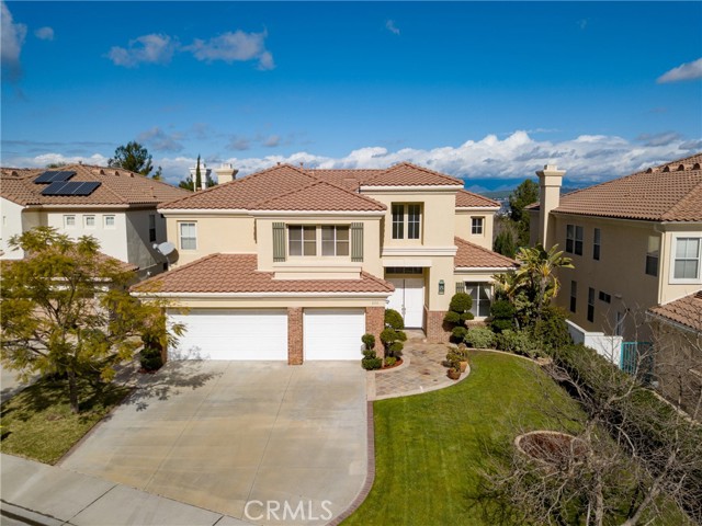 Detail Gallery Image 1 of 1 For 2833 Lansdowne Pl, Rowland Heights,  CA 91748 - 5 Beds | 4/1 Baths
