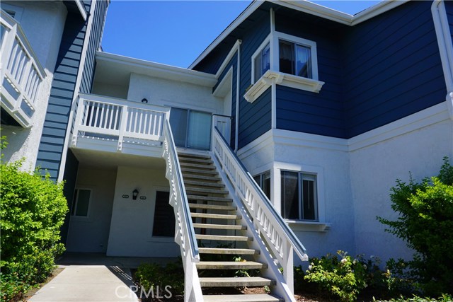 Photo of 12143 Sylvan #141, Fountain Valley, CA 92708