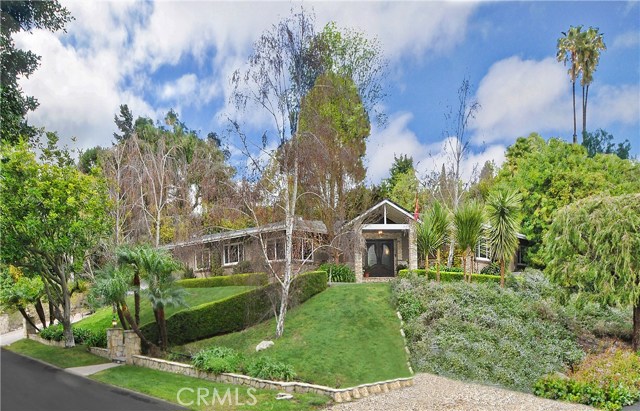 28742 Crestridge Road, Rancho Palos Verdes, California 90275, 4 Bedrooms Bedrooms, ,2 BathroomsBathrooms,Residential,Sold,Crestridge,PV19024409