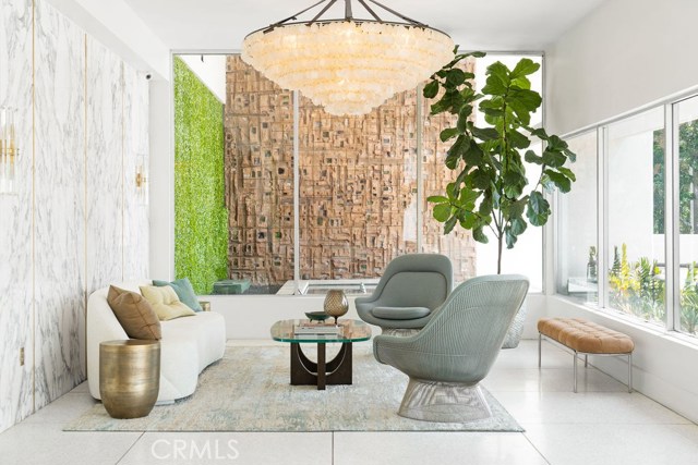 1 Bed Home for Sale in West Hollywood, California