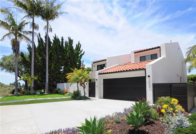 2657 Via Olivera, Palos Verdes Estates, California 90274, 5 Bedrooms Bedrooms, ,2 BathroomsBathrooms,Residential,Sold,Via Olivera,PV19141199