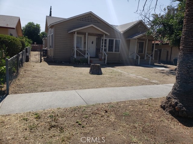 424 N Taylor Street