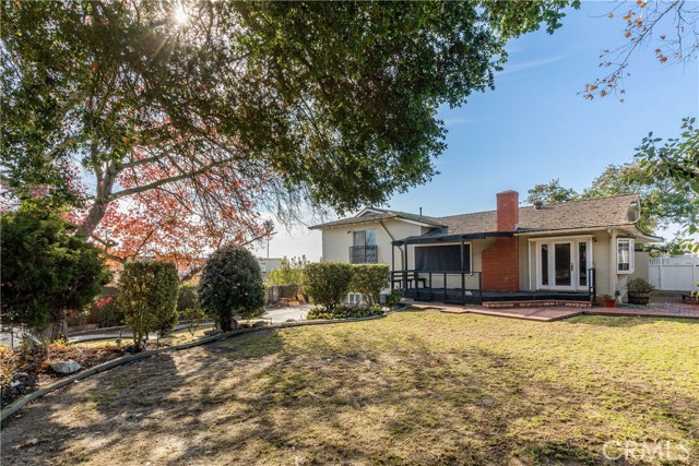 5612 Sunmist Drive, Rancho Palos Verdes, California 90275, 3 Bedrooms Bedrooms, ,3 BathroomsBathrooms,Residential,Sold,Sunmist,SB21006659
