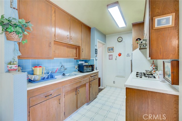 3409 Gibson Place, Redondo Beach, California 90278, 3 Bedrooms Bedrooms, ,1 BathroomBathrooms,Residential,Sold,Gibson,SB20159003