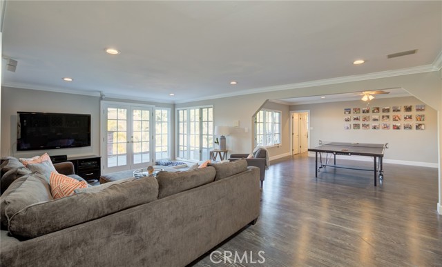 58 Hidden Valley Road, Rolling Hills Estates, California 90274, 6 Bedrooms Bedrooms, ,5 BathroomsBathrooms,Residential,Sold,Hidden Valley,SB21026059