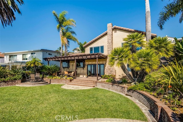 3528 Hightide Drive, Rancho Palos Verdes, California 90275, 4 Bedrooms Bedrooms, ,3 BathroomsBathrooms,Residential,Sold,Hightide,PV20234083