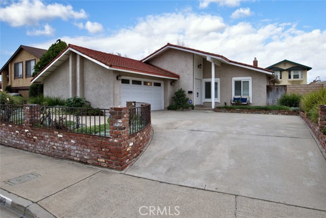 Photo of 1702 E Eucalyptus Street, Brea, CA 92821