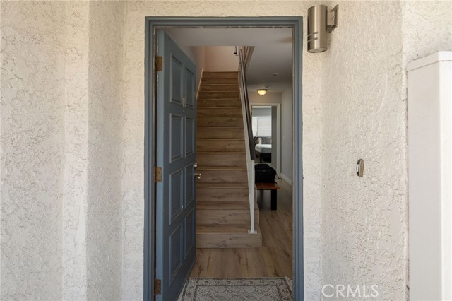 Come on in  - welcome to 121 S Prospect Ave Unit F