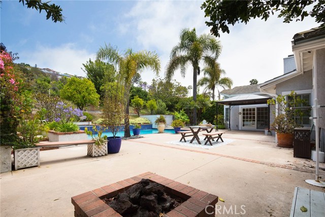 30166 Avenida Esplendida, Rancho Palos Verdes, California 90275, 5 Bedrooms Bedrooms, ,4 BathroomsBathrooms,Residential,Sold,Avenida Esplendida,SB18145267