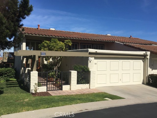 164 Aspen Way, Rolling Hills Estates, California 90274, 3 Bedrooms Bedrooms, ,3 BathroomsBathrooms,Residential,Sold,Aspen Way,PV18096694