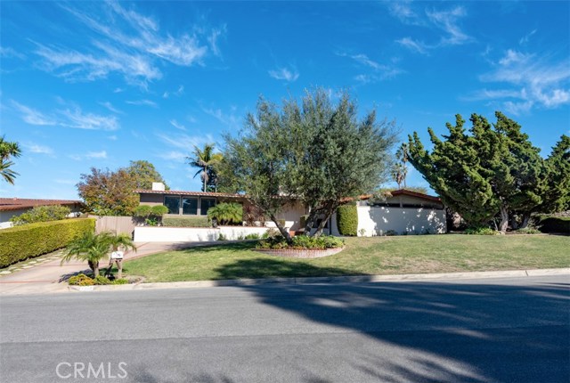 1328 Via Gabriel, Palos Verdes Estates, California 90274, 3 Bedrooms Bedrooms, ,3 BathroomsBathrooms,Residential,Sold,Via Gabriel,PV18293402