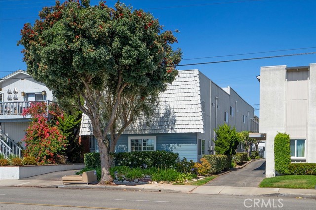 108 Prospect Avenue, Redondo Beach, California 90277, ,Residential Income,Sold,Prospect,SB21132879