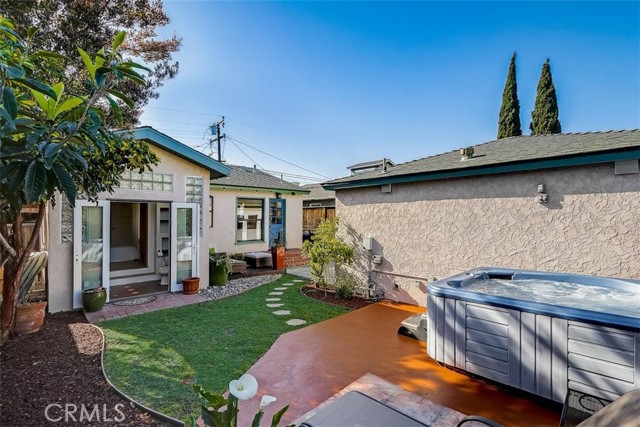 1908 Condon Avenue, Redondo Beach, California 90278, 2 Bedrooms Bedrooms, ,2 BathroomsBathrooms,Residential,Sold,Condon,PW21060307