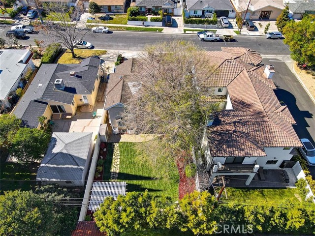 3 Bed Home for Sale in Encino, California