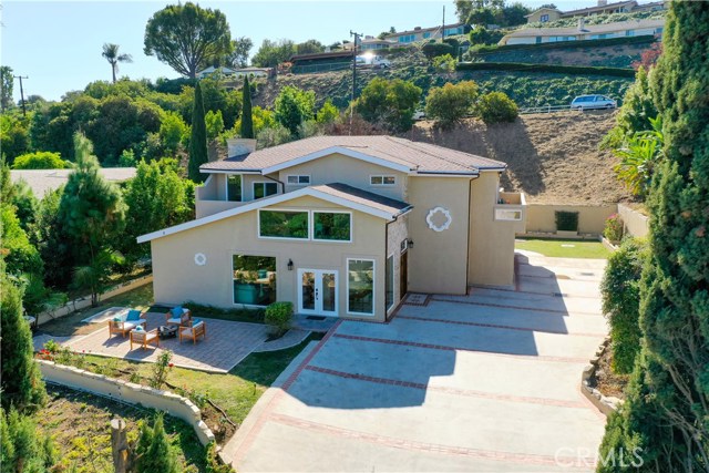 5 Cayuse Lane, Rancho Palos Verdes, California 90275, 5 Bedrooms Bedrooms, ,4 BathroomsBathrooms,Residential,Sold,Cayuse,SB20256574