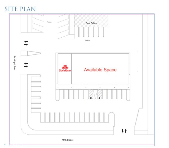 19th, ,Commercial Rent,For Sale,19th,AR20236989