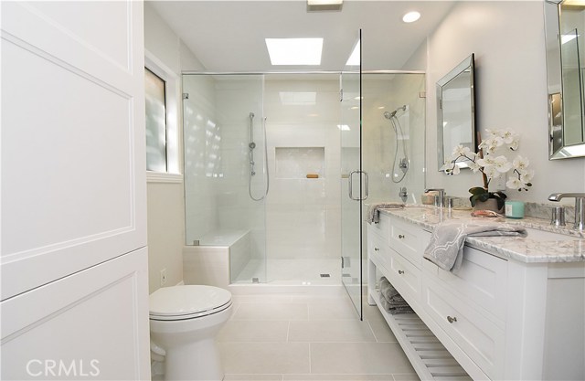 Master Bathroom - completely new