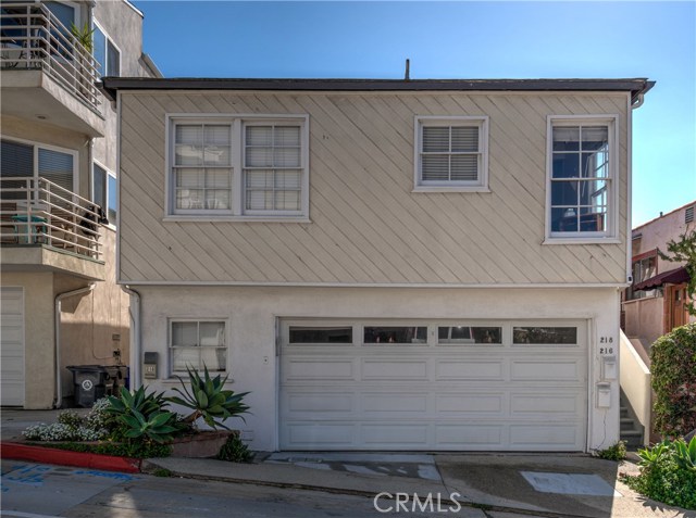 216 44th Street, Manhattan Beach, California 90266, ,Residential Income,Sold,44th,SB20030996