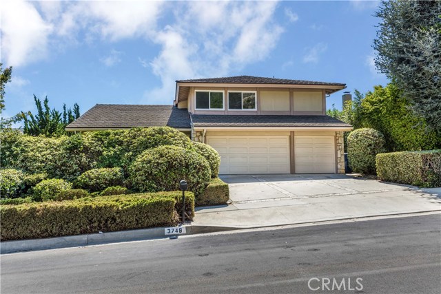 3748 Coolheights Drive, Rancho Palos Verdes, California 90275, 4 Bedrooms Bedrooms, ,3 BathroomsBathrooms,Residential,Sold,Coolheights,PV18094134