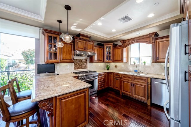 603 Juanita Avenue, Redondo Beach, California 90277, 4 Bedrooms Bedrooms, ,1 BathroomBathrooms,Residential,Sold,Juanita,SB20232273