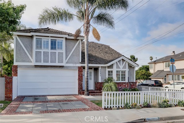 2231 Gates Avenue, Redondo Beach, California 90278, 4 Bedrooms Bedrooms, ,2 BathroomsBathrooms,Residential,Sold,Gates,SB20123083