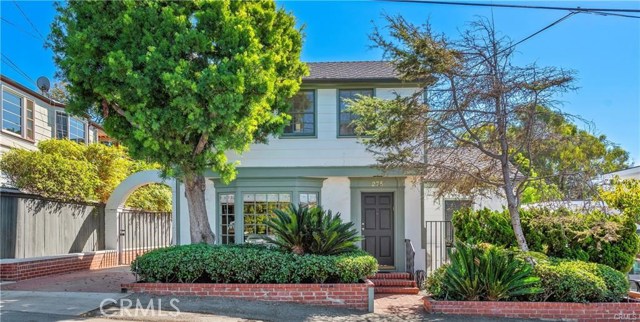 Photo of 275 Diamond Street, Laguna Beach, CA 92651