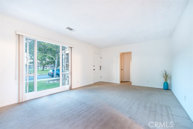 Formal Front Living Room