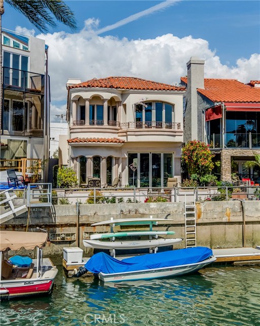Photo of 216 Rivo Alto Canal, Long Beach, CA 90803