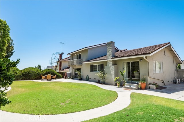 29418 Quailwood Drive, Rancho Palos Verdes, California 90275, 5 Bedrooms Bedrooms, ,3 BathroomsBathrooms,Residential,Sold,Quailwood,SB18176421