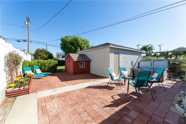 500 Paulina Avenue, Redondo Beach, California 90277, 3 Bedrooms Bedrooms, ,1 BathroomBathrooms,Residential,Sold,Paulina,PW19227875