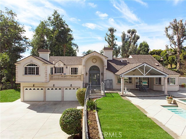 Photo of 15280 Youngwood Drive, Whittier, CA 90605