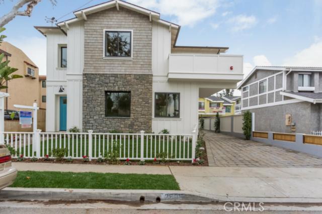 2505 Grant Avenue, Redondo Beach, California 90278, 4 Bedrooms Bedrooms, ,3 BathroomsBathrooms,Residential,Sold,Grant,SB15001482