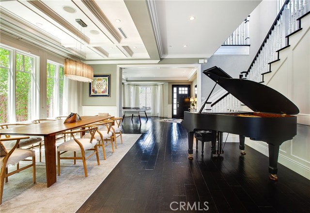 4 Bed Home for Sale in Pacific Palisades, California